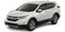 2019 Honda CR-V LX AWD
