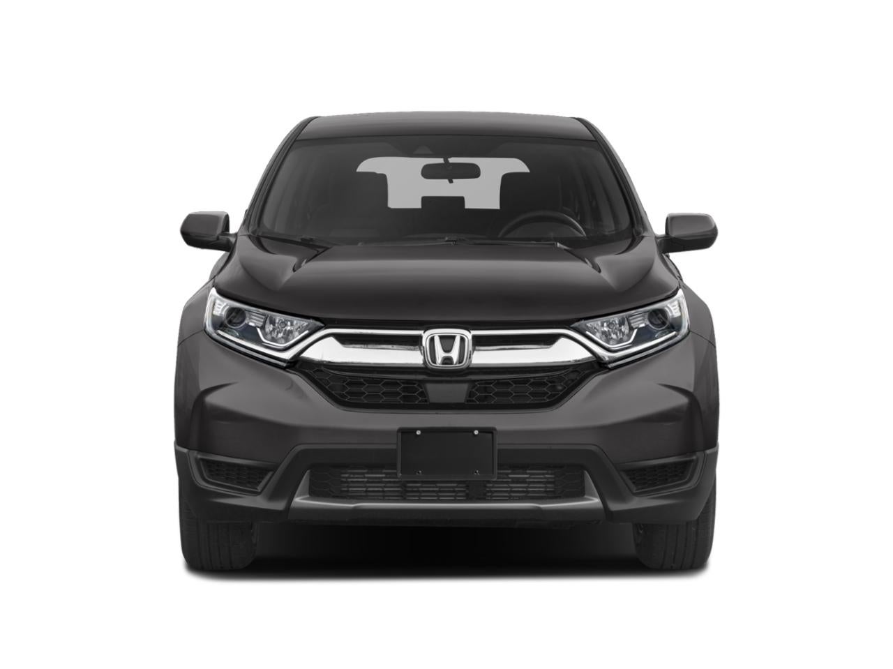2019 Honda CR-V LX AWD