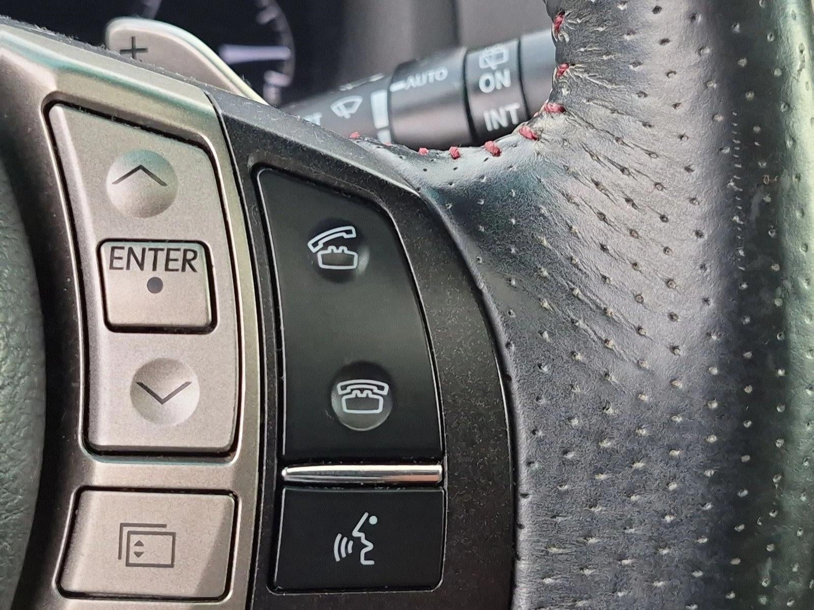 2015 Lexus RX 350 AWD 4dr Crafted Line F Sport