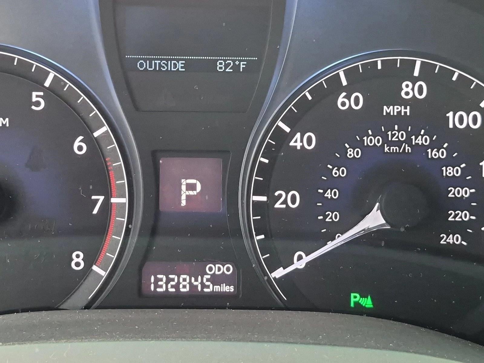 2015 Lexus RX 350 AWD 4dr Crafted Line F Sport
