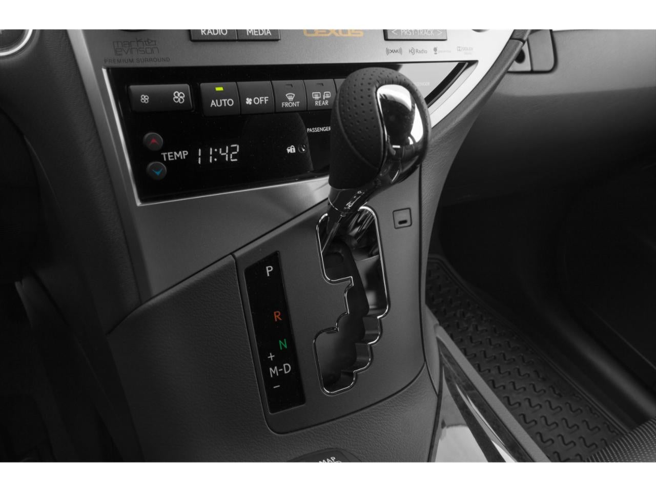 2015 Lexus RX 350 AWD 4dr Crafted Line F Sport