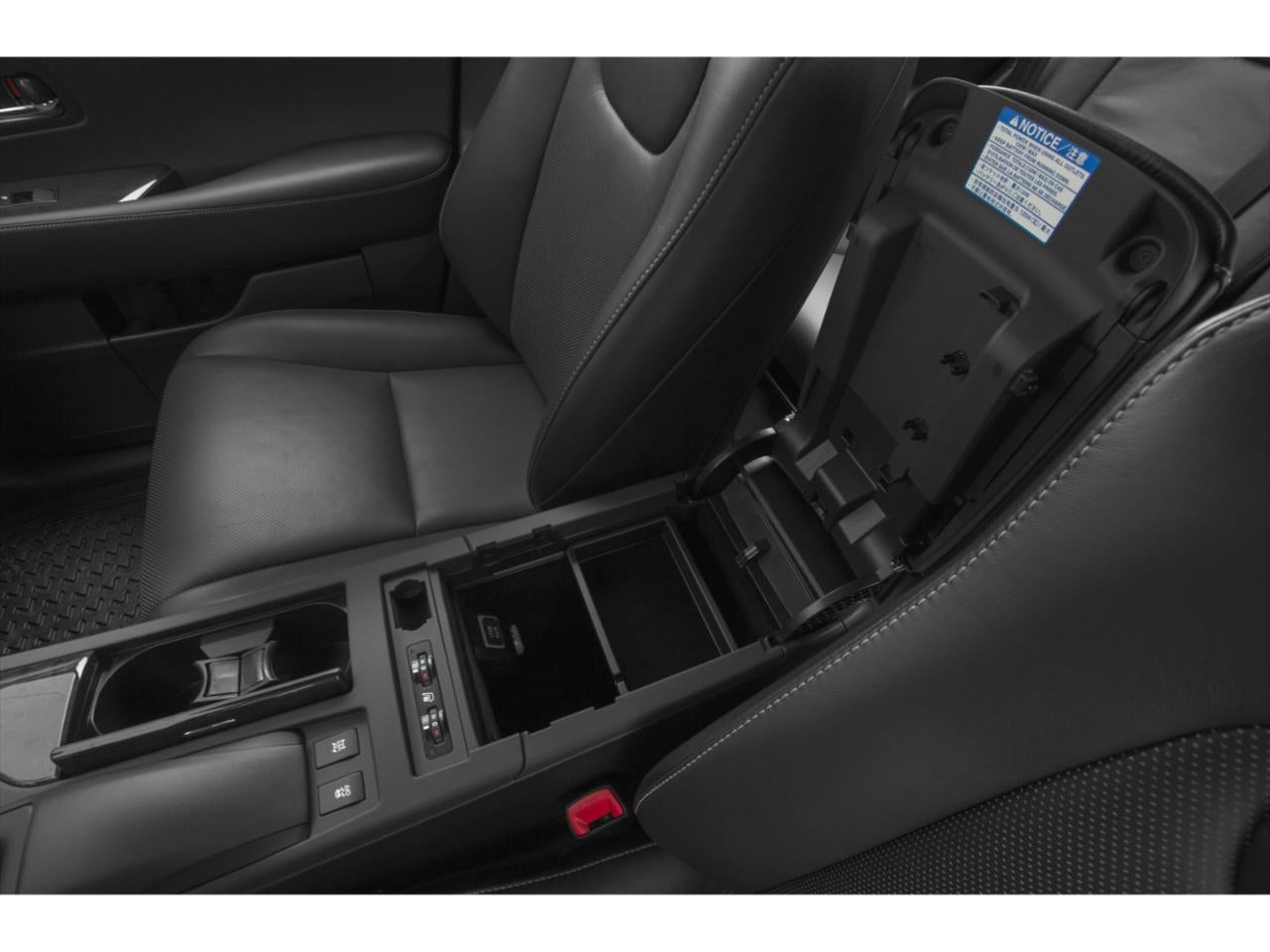 2015 Lexus RX 350 AWD 4dr Crafted Line F Sport