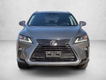 2018 Lexus RX 350 AWD