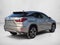 2018 Lexus RX 350 AWD