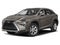 2018 Lexus RX 350 AWD