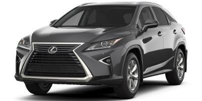 2018 Lexus RX 350 AWD