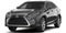 2018 Lexus RX 350 AWD
