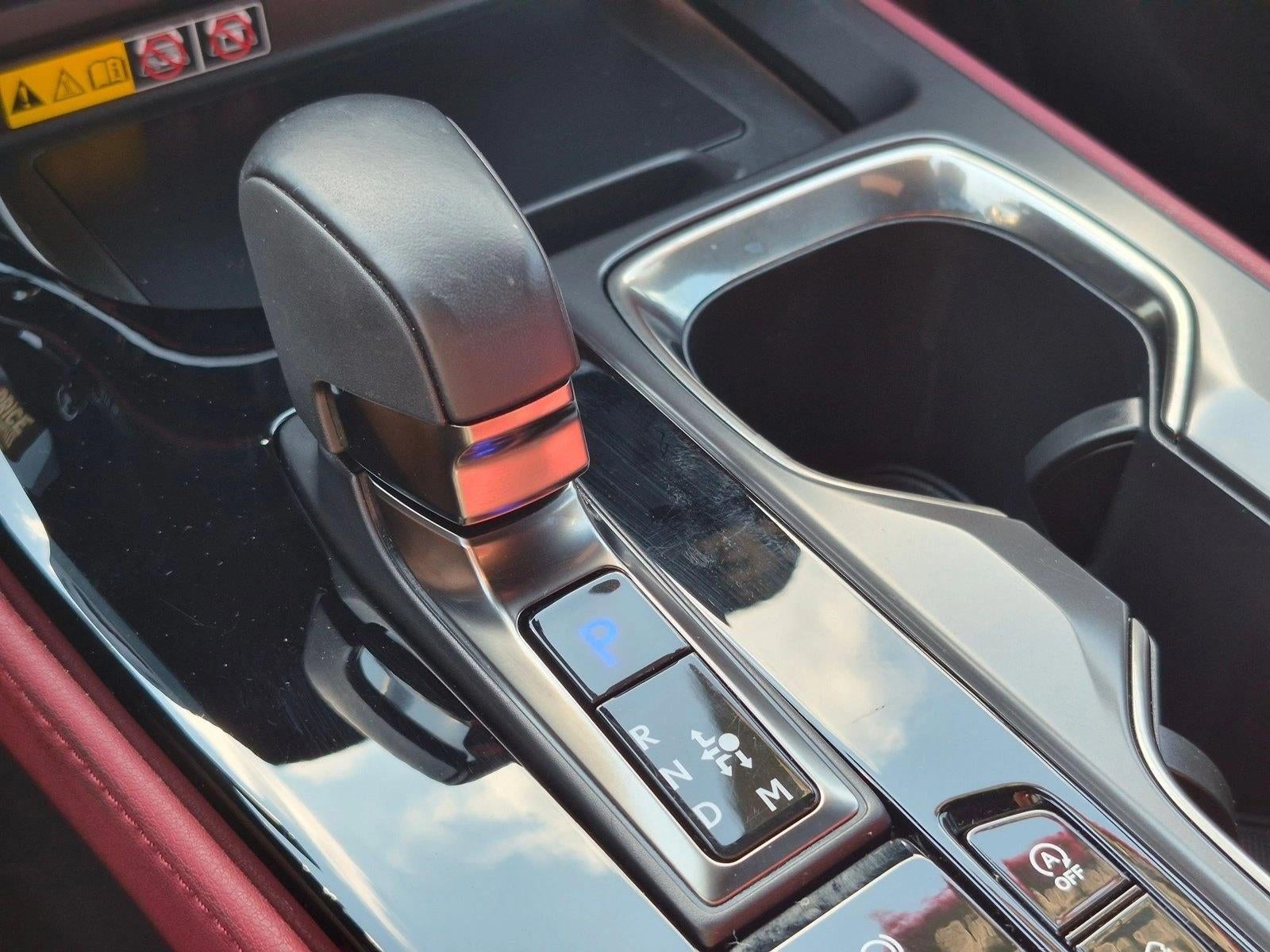 2025 Lexus NX 350 Premium AWD