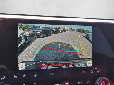 2025 Lexus NX 350 Premium AWD