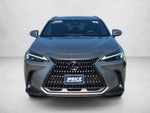 2025 Lexus NX 350 Premium AWD