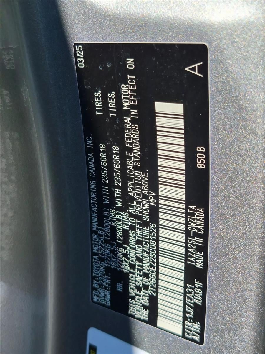 2025 Lexus NX 350 Premium AWD