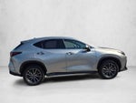 2025 Lexus NX 350 Premium AWD
