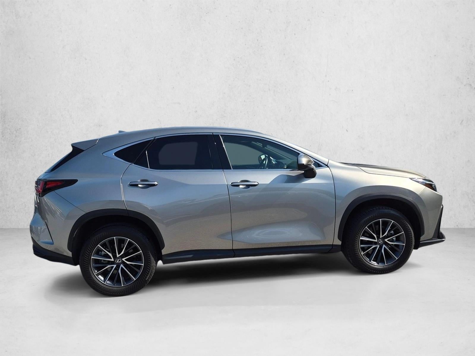 2025 Lexus NX 350 Premium AWD