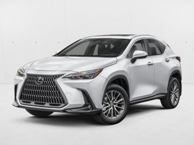 2026 Lexus NX Premium AWD