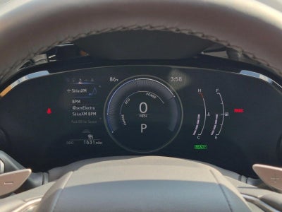 2026 Lexus NX Premium AWD