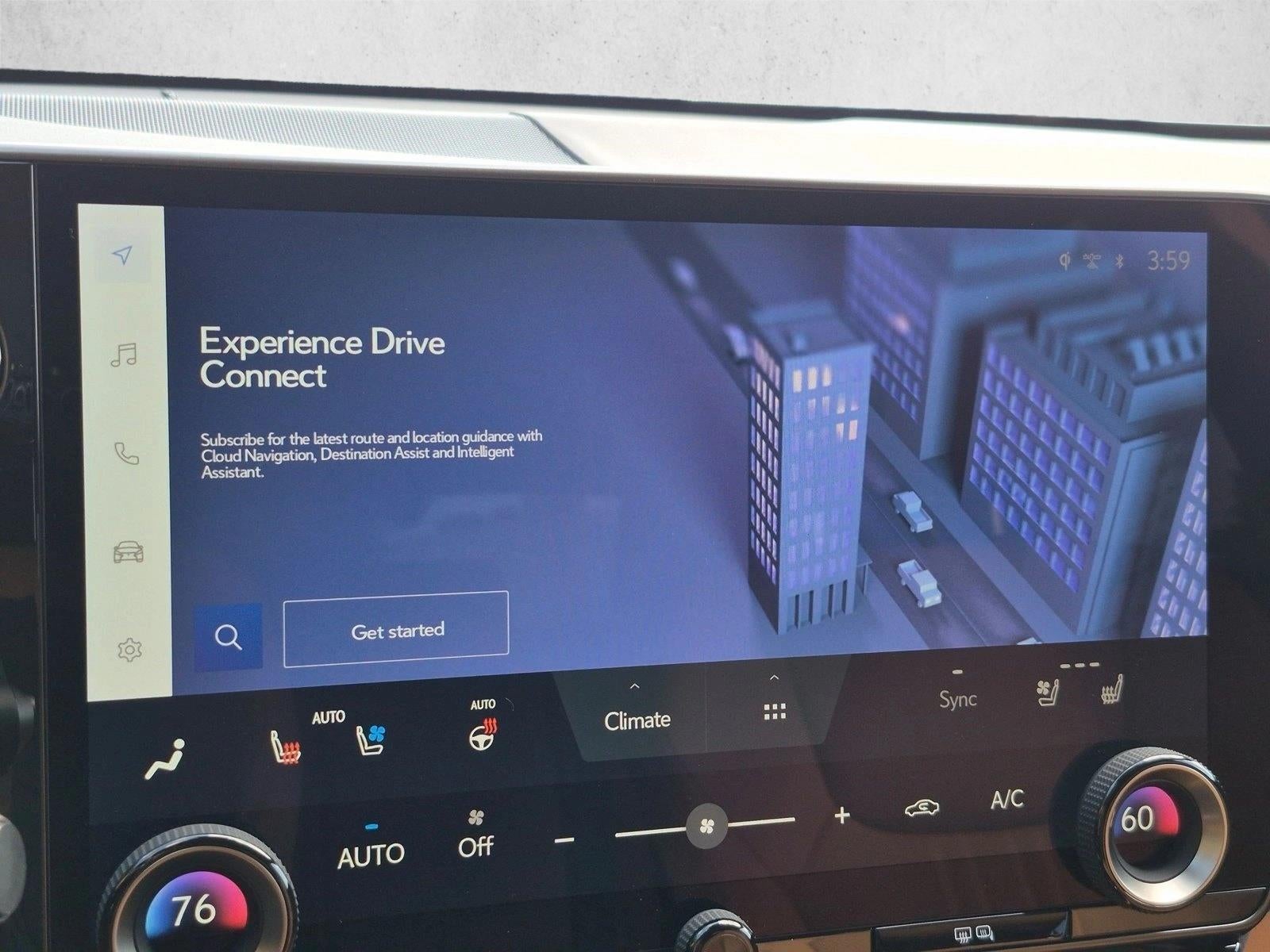2026 Lexus NX Premium AWD