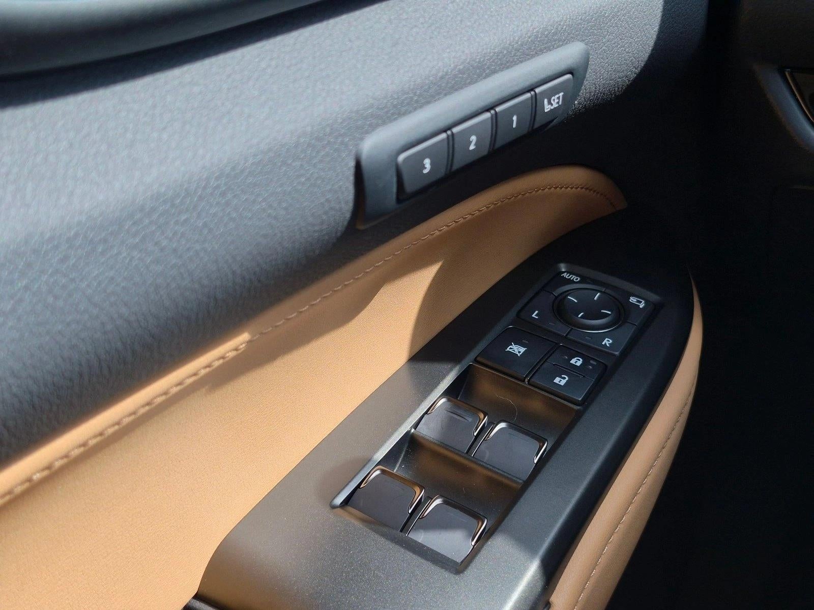 2026 Lexus NX Premium AWD