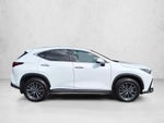 2026 Lexus NX Premium AWD