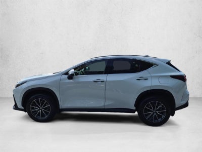 2026 Lexus NX Premium AWD