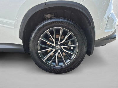 2026 Lexus NX Premium AWD