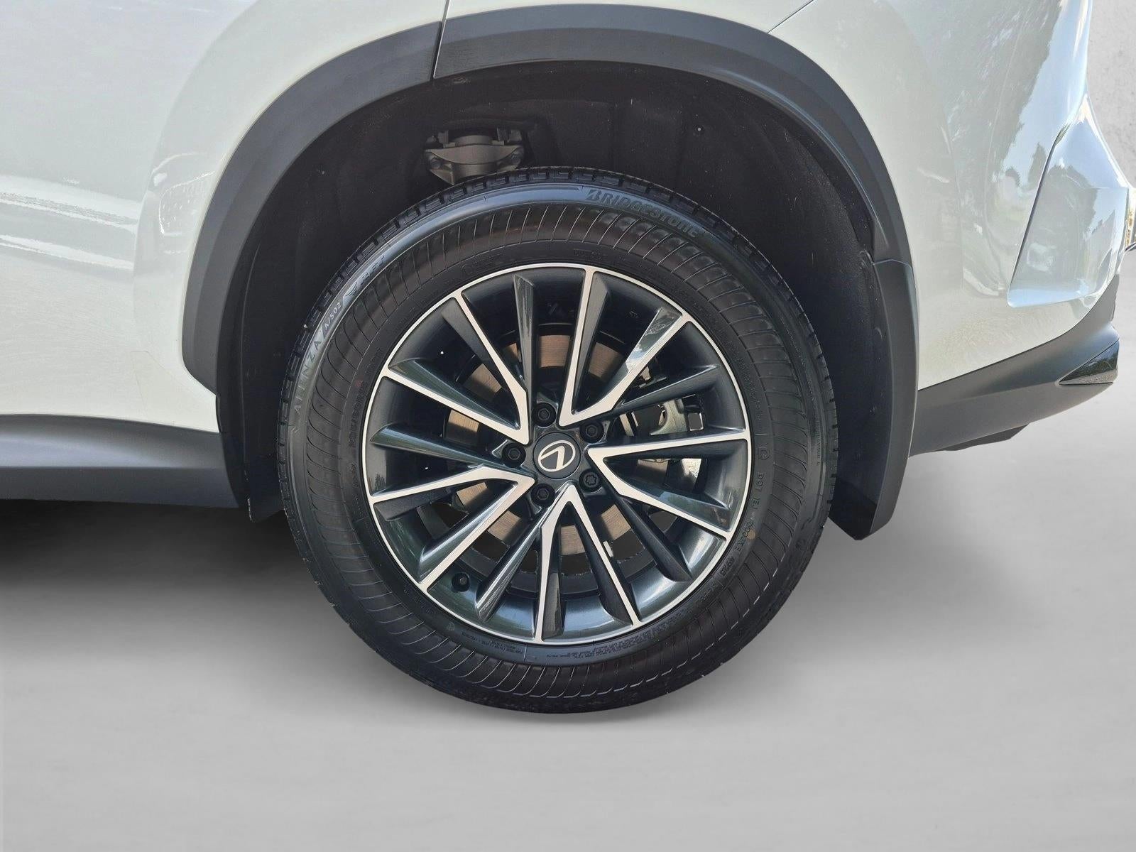 2026 Lexus NX Premium AWD