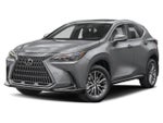2026 Lexus NX Premium AWD