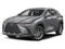 2026 Lexus NX Premium AWD