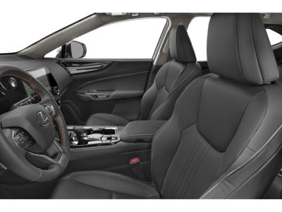 2026 Lexus NX Premium AWD