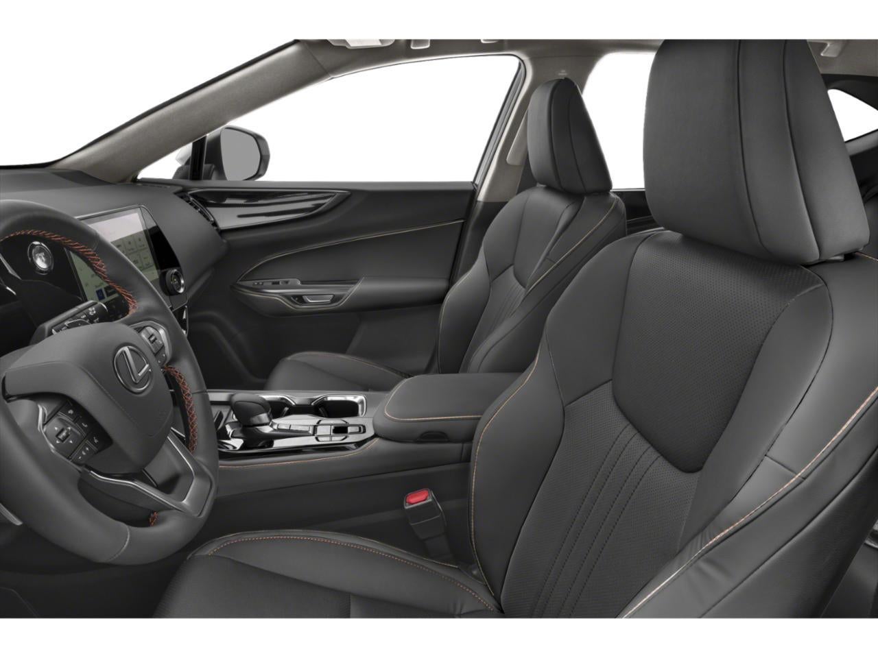 2026 Lexus NX Premium AWD