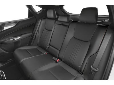 2026 Lexus NX Premium AWD