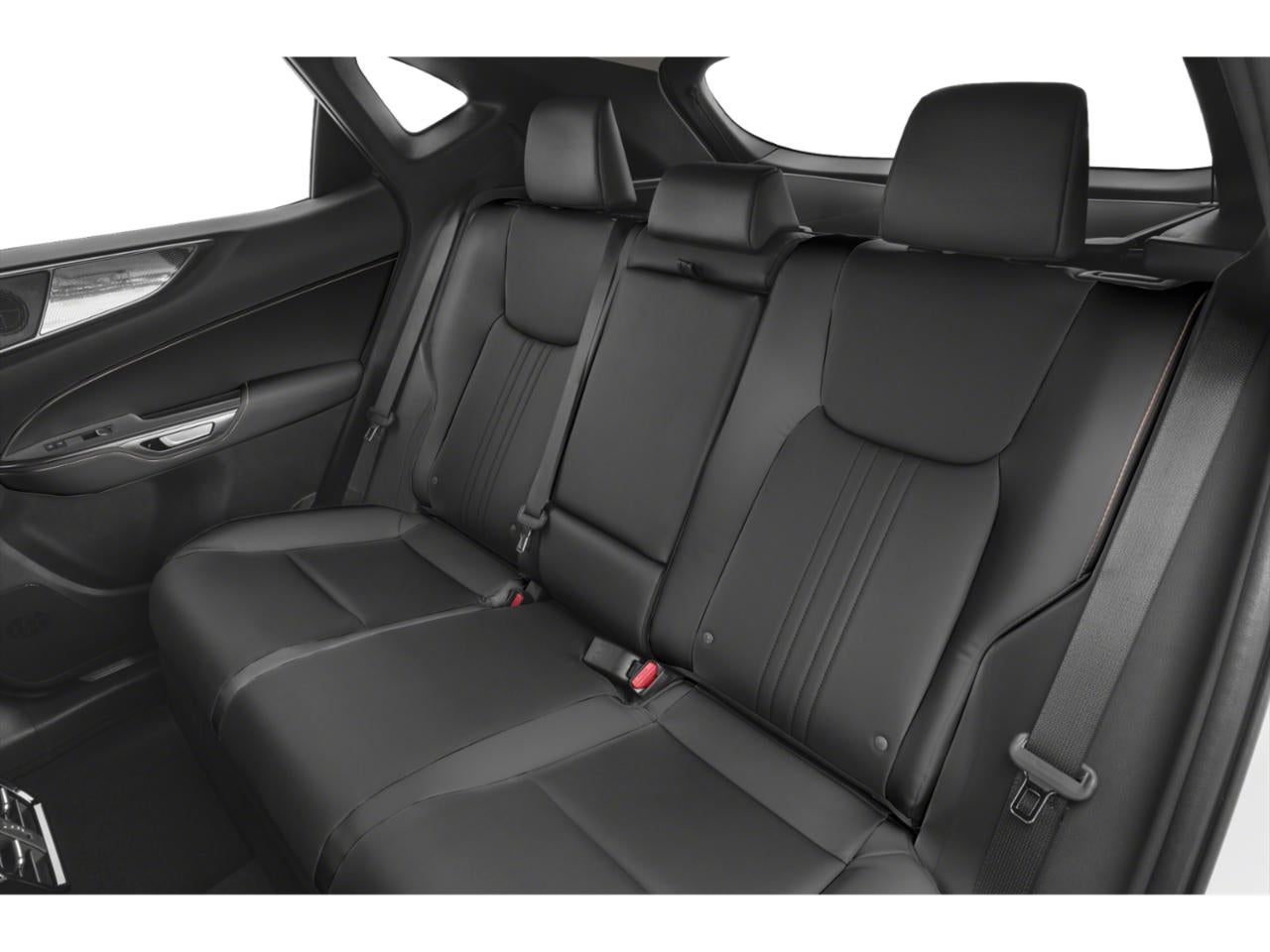 2026 Lexus NX Premium AWD