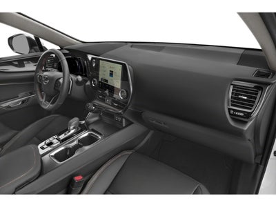 2026 Lexus NX Premium AWD