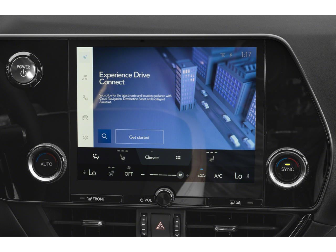 2026 Lexus NX Premium AWD