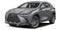2026 Lexus NX Premium AWD