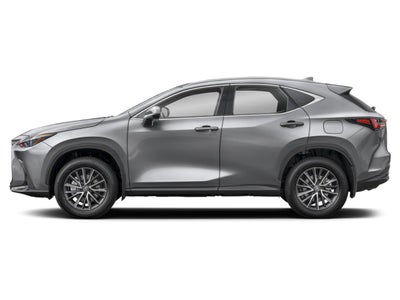 2026 Lexus NX Premium AWD