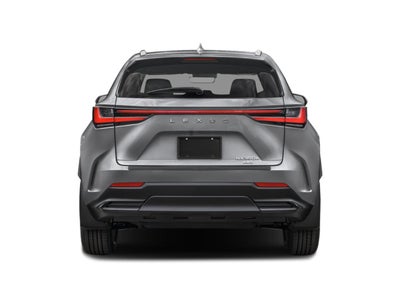 2026 Lexus NX Premium AWD