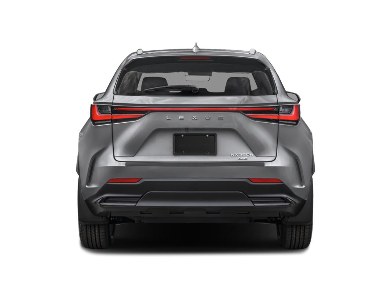 2026 Lexus NX Premium AWD