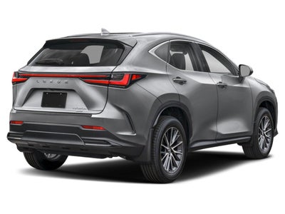 2026 Lexus NX Premium AWD