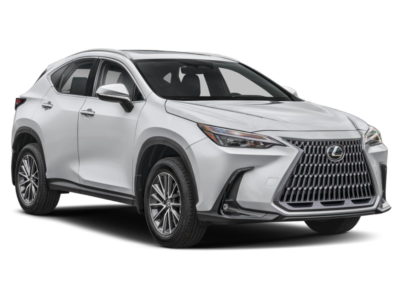 2026 Lexus NX Premium AWD