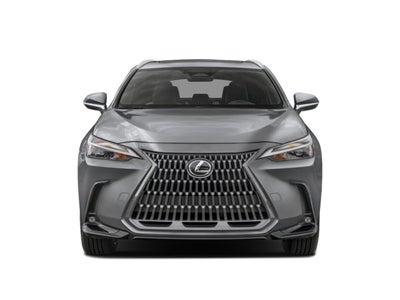 2026 Lexus NX Premium AWD