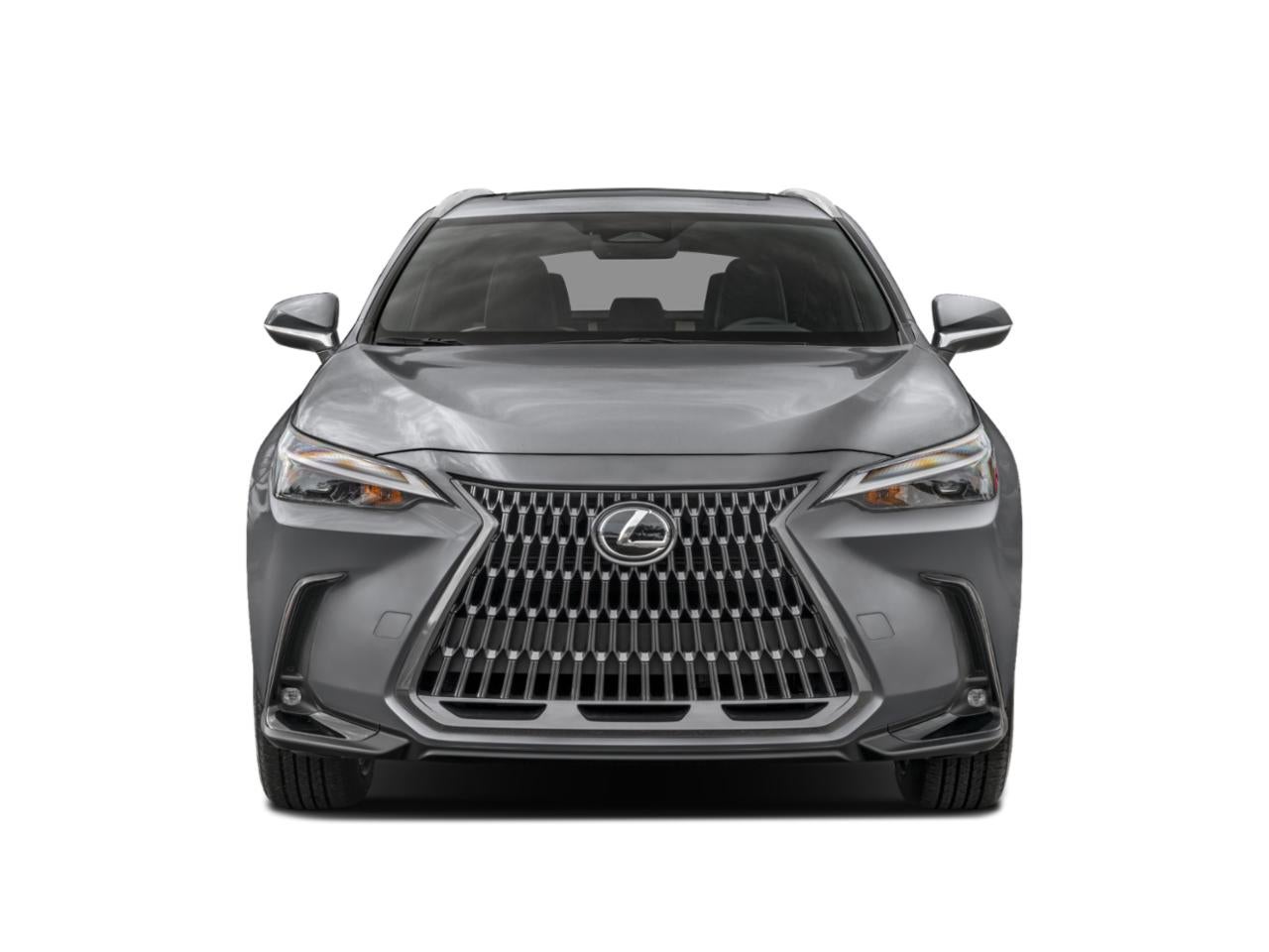 2026 Lexus NX Premium AWD