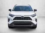 2025 Toyota RAV4 Hybrid LE AWD (Natl)