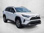 2025 Toyota RAV4 Hybrid LE AWD (Natl)