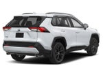 2023 Toyota RAV4 Hybrid SE AWD (Natl)