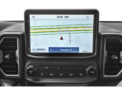 2024 Ford Bronco Sport Big Bend 4x4