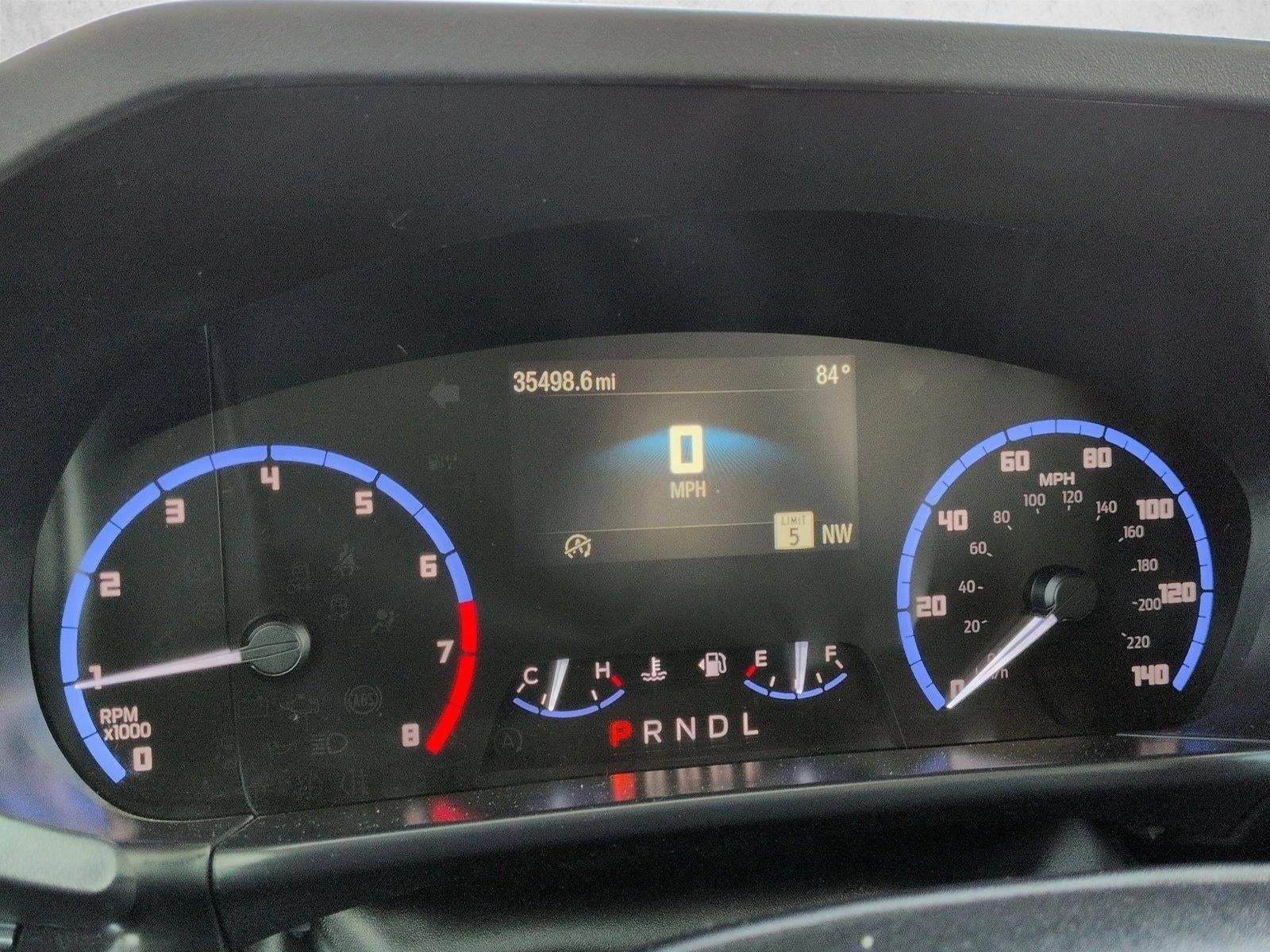 2022 Ford Bronco Sport Big Bend 4x4