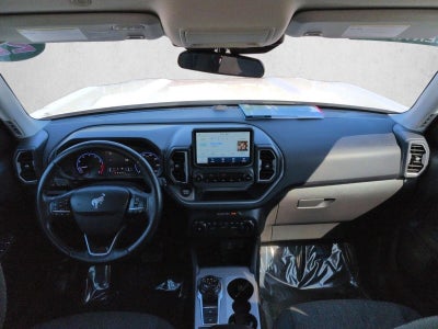2022 Ford Bronco Sport Big Bend 4x4