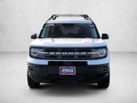 2022 Ford Bronco Sport Big Bend 4x4