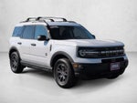 2022 Ford Bronco Sport Big Bend 4x4