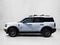 2022 Ford Bronco Sport Big Bend 4x4